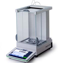 Laboratory Balance